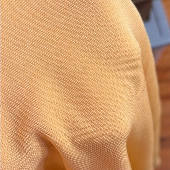 TIBI oversized crewneck mini dress - Picture 8 of 8